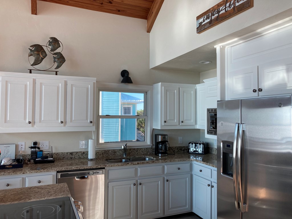 1948 Nautilus Road St. George Island, FL 32328 - Photo 35 of 74