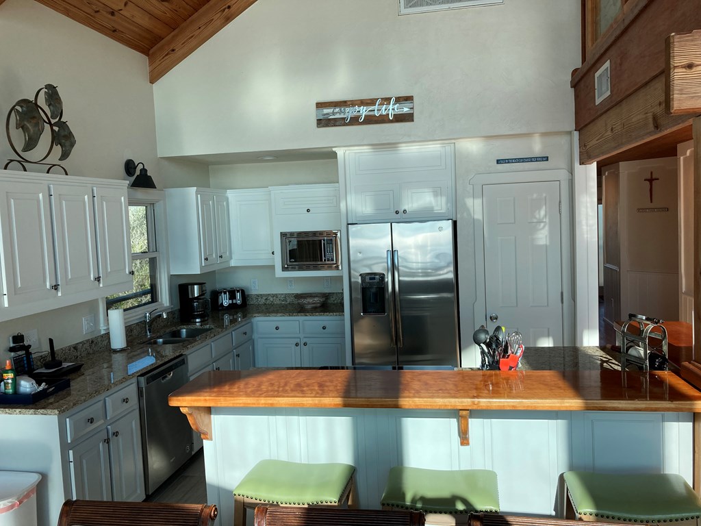 1948 Nautilus Road St. George Island, FL 32328 - Photo 40 of 74