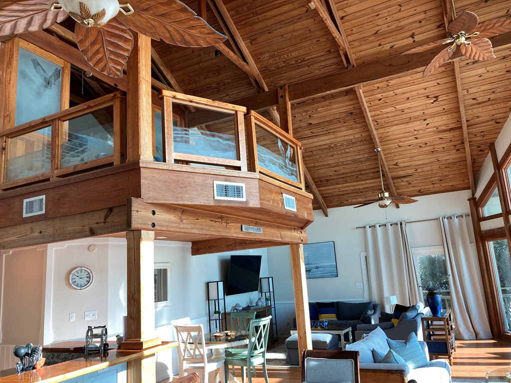 1948 Nautilus Road St. George Island, FL 32328 - Photo 41 of 74