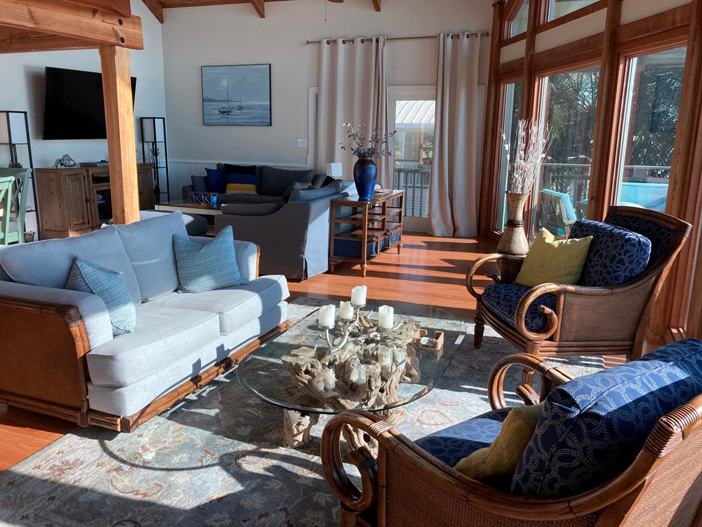 1948 Nautilus Road St. George Island, FL 32328 - Photo 43 of 74