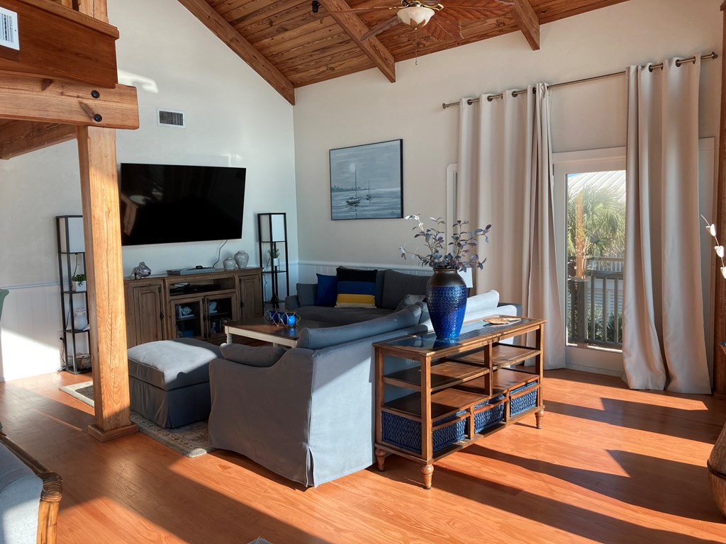 1948 Nautilus Road St. George Island, FL 32328 - Photo 44 of 74