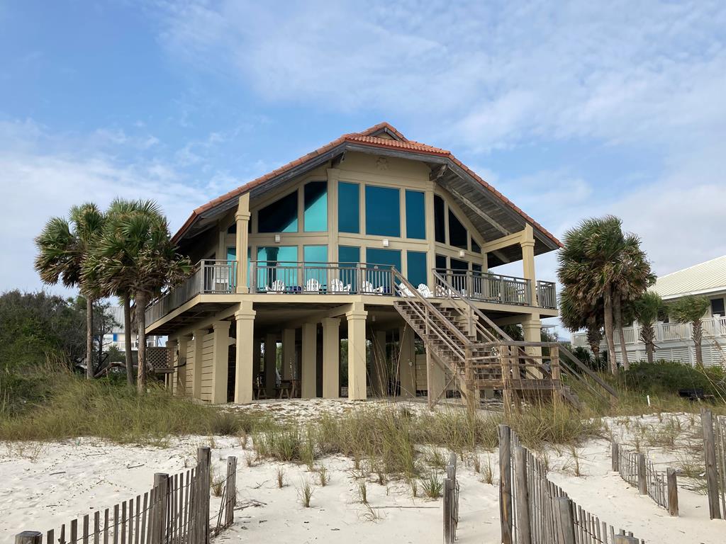 1948 Nautilus Road St. George Island, FL 32328 - Photo 58 of 74