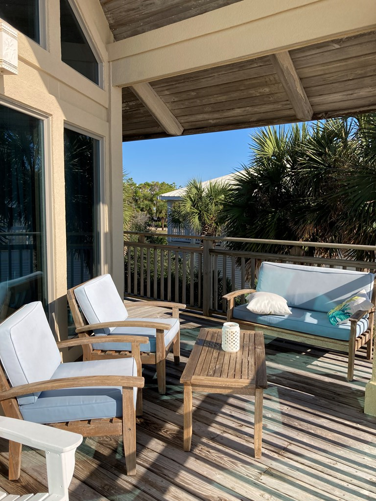 1948 Nautilus Road St. George Island, FL 32328 - Photo 61 of 74