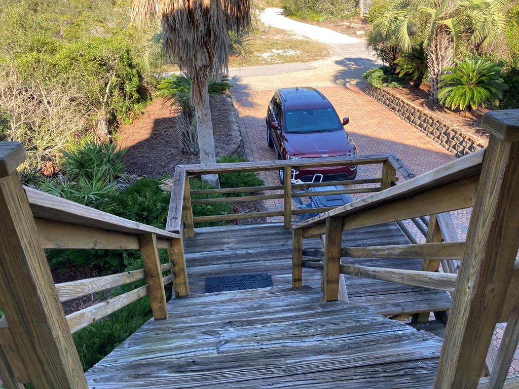 1948 Nautilus Road St. George Island, FL 32328 - Photo 65 of 74