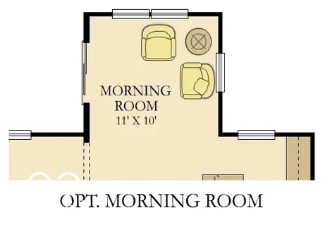 $379,030 | 3785 Jason Avenue, Franklin, IN 46131