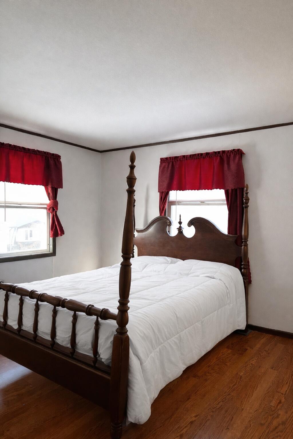 381 Birch Street Bangor, ME 04401 - Photo 18 of 34 07364360-5B4B-4F9A-92F4-06E9DC4B11EB
