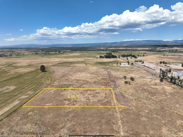 a view of beach and ocean