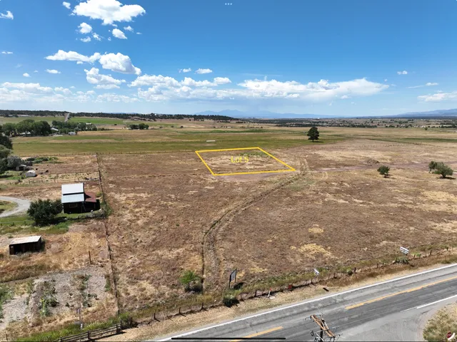 a view of an ocean and beach