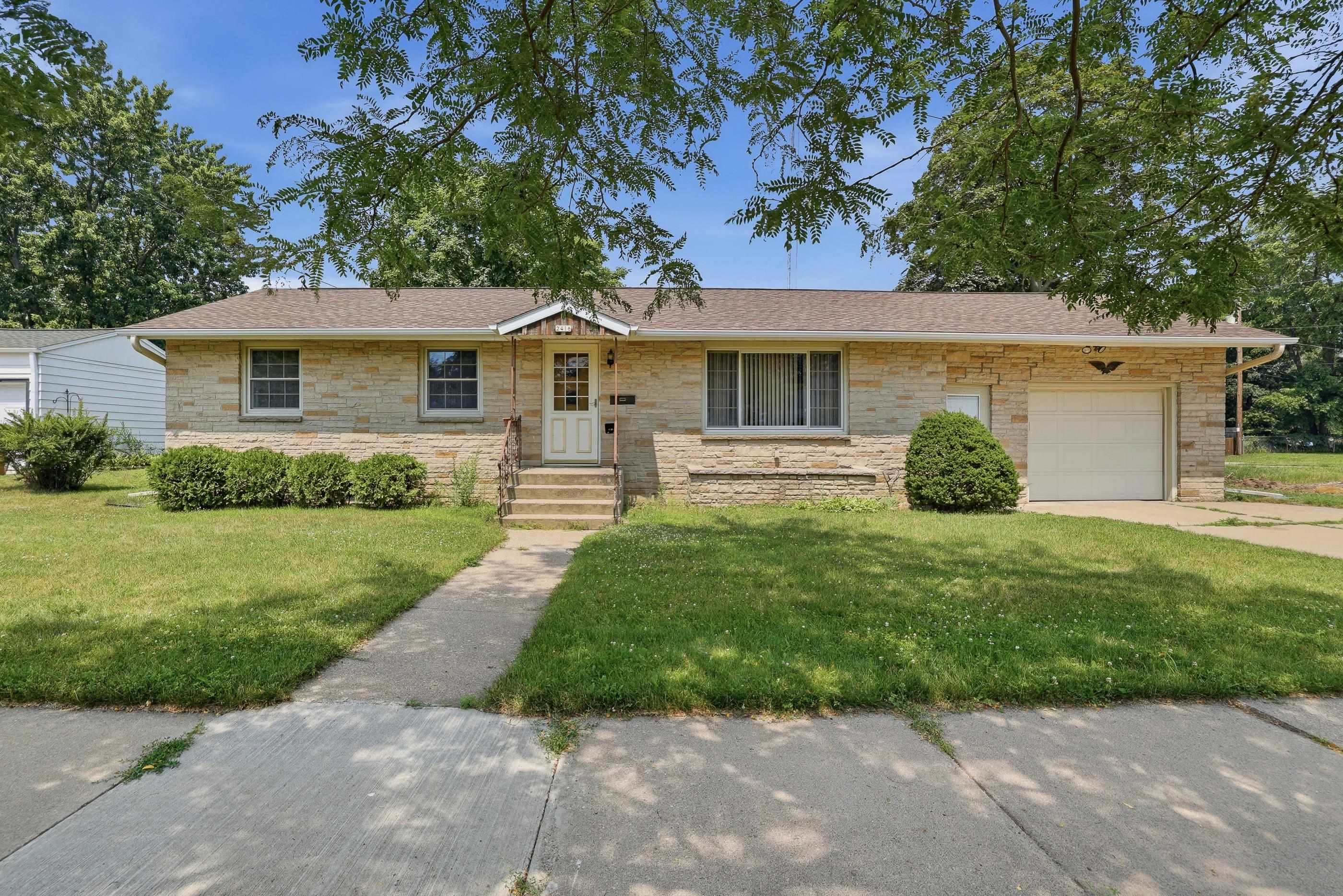 2416 Center Street Stevens Point, WI 54481 - Photo 1 of 52 Gallery Image 1