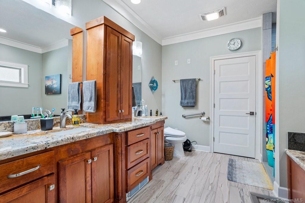 1209 Baker Road Westlake, LA 70669 - Photo 15 of 27