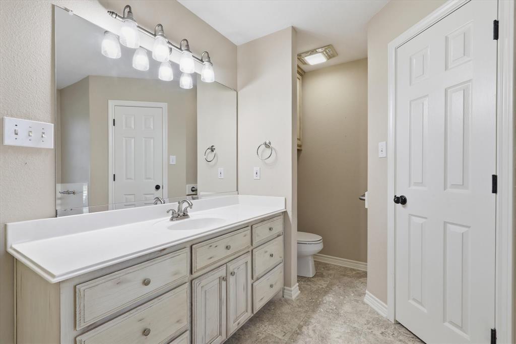 605 Maple Drive Pilot Point, TX 76258 - Photo 28 of 38