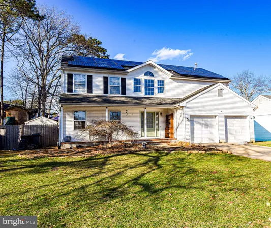 $600,000 | 1070 Rudder Avenue, Manahawkin, NJ 08050