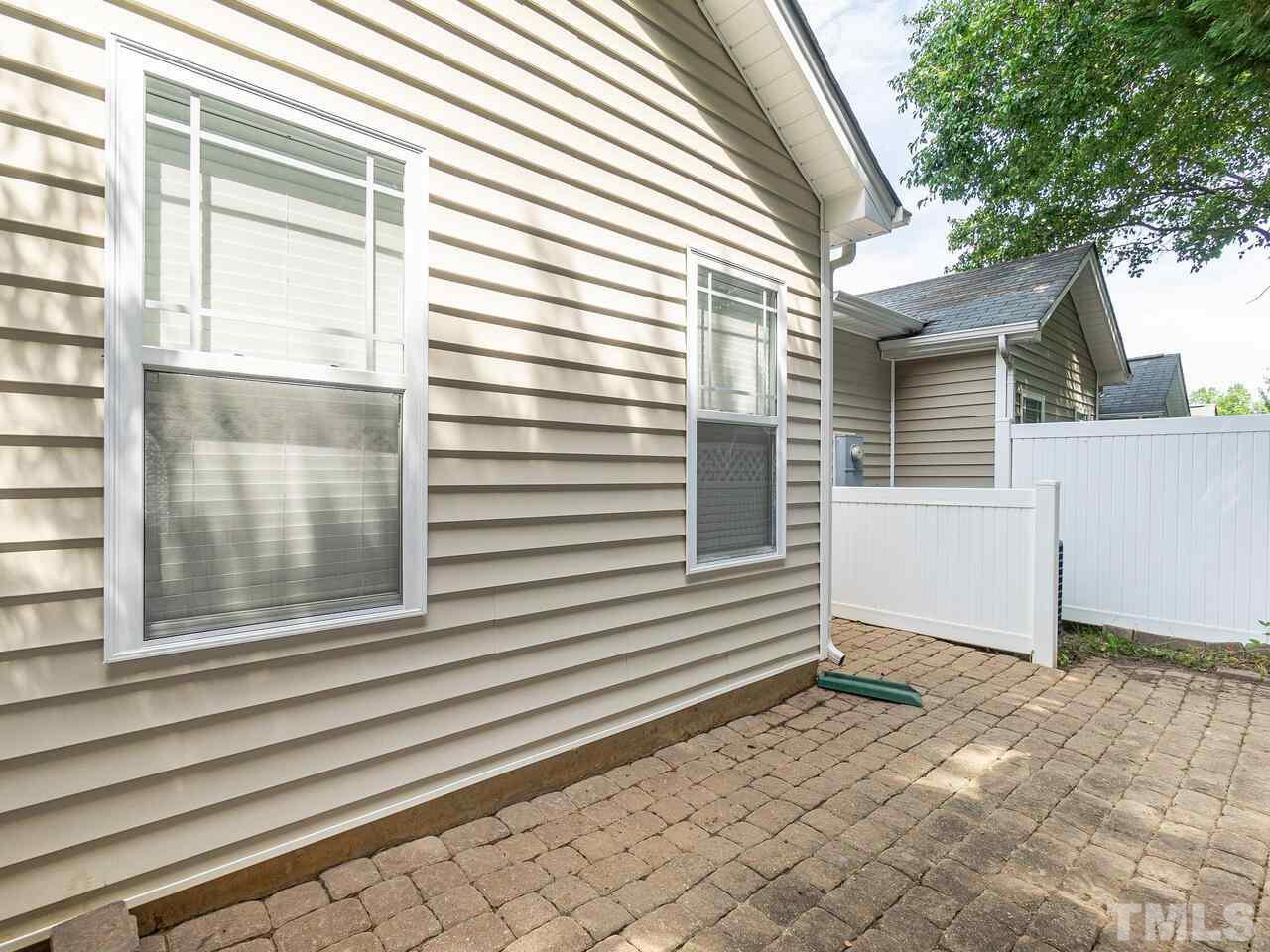 2539 Asher View Court Raleigh, NC 27606 - Photo 22 of 24 Gallery Image 22