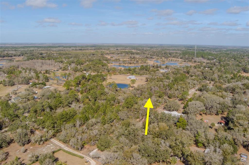 Cochran Road Geneva, FL 32732 - Photo 24 of 28 a view of city and mountain