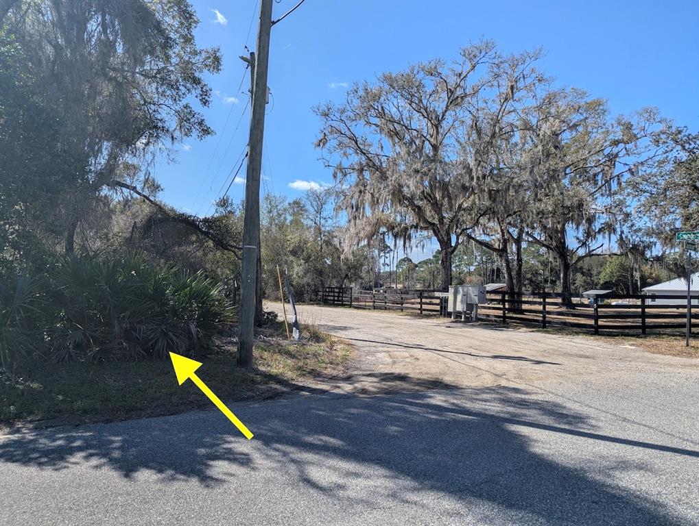 Cochran Road Geneva, FL 32732 - Photo 9 of 28 a view of park with tree