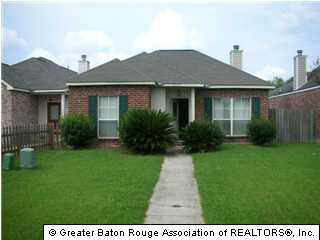 9343 Pecan Tree Drive Baton Rouge, LA 70810 - Photo 1 of 5 Gallery Image 1