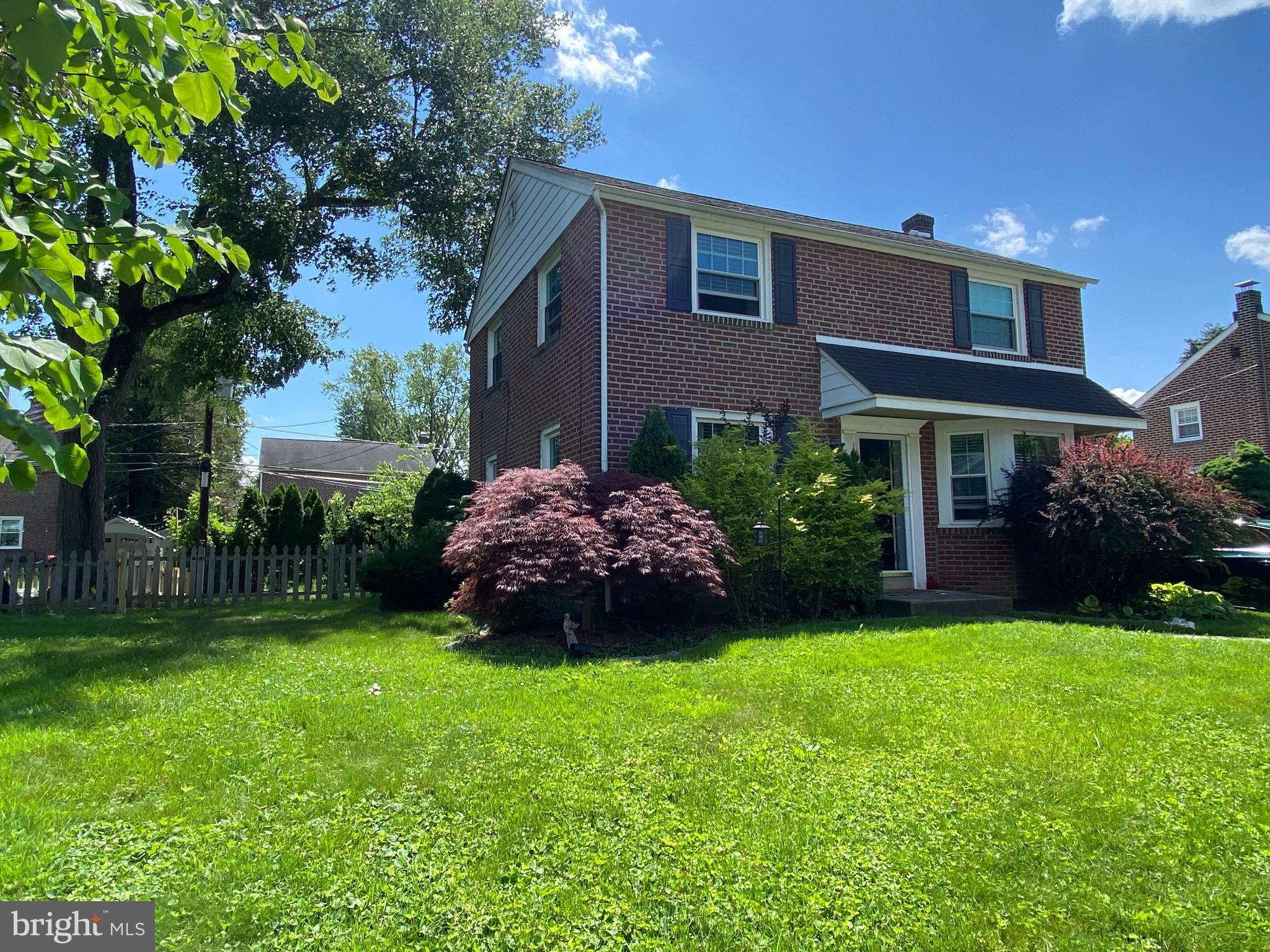 306 Sunnybrook Road Springfield, PA 19064 - Photo 1 of 37
