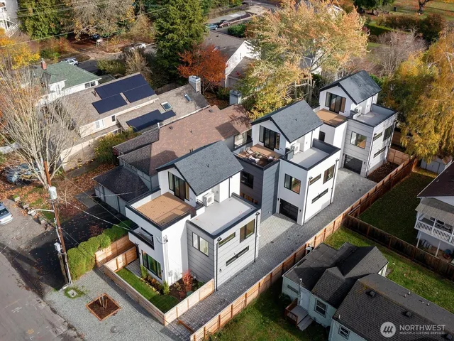 $975,000 | 8750 13th Avenue Northwest, Unit B, Seattle, WA 98117