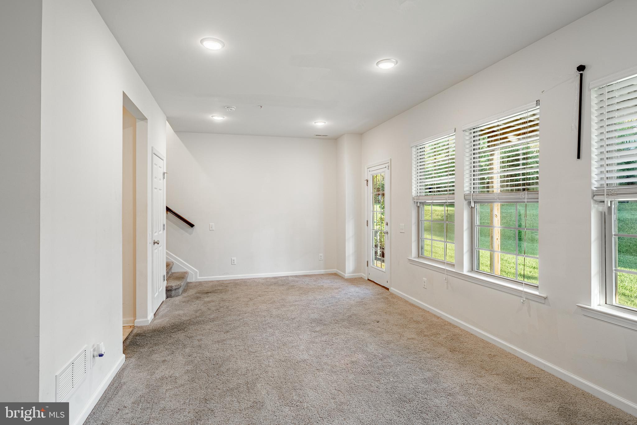 33 Addison Lane Malvern, PA 19355 - Photo 11 of 32 a view of an empty room with a window