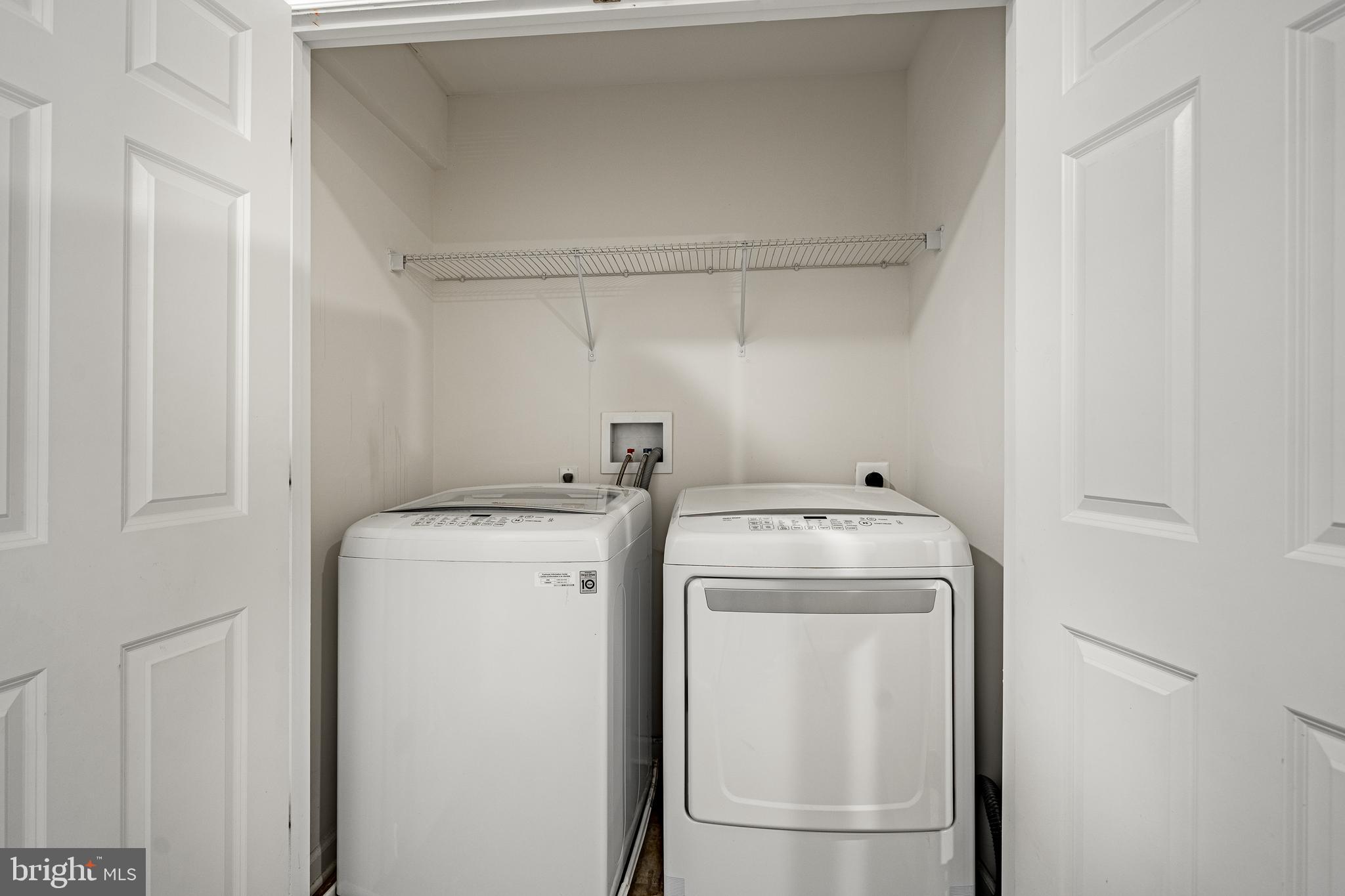 33 Addison Lane Malvern, PA 19355 - Photo 15 of 32 a utility room with dryer and washer
