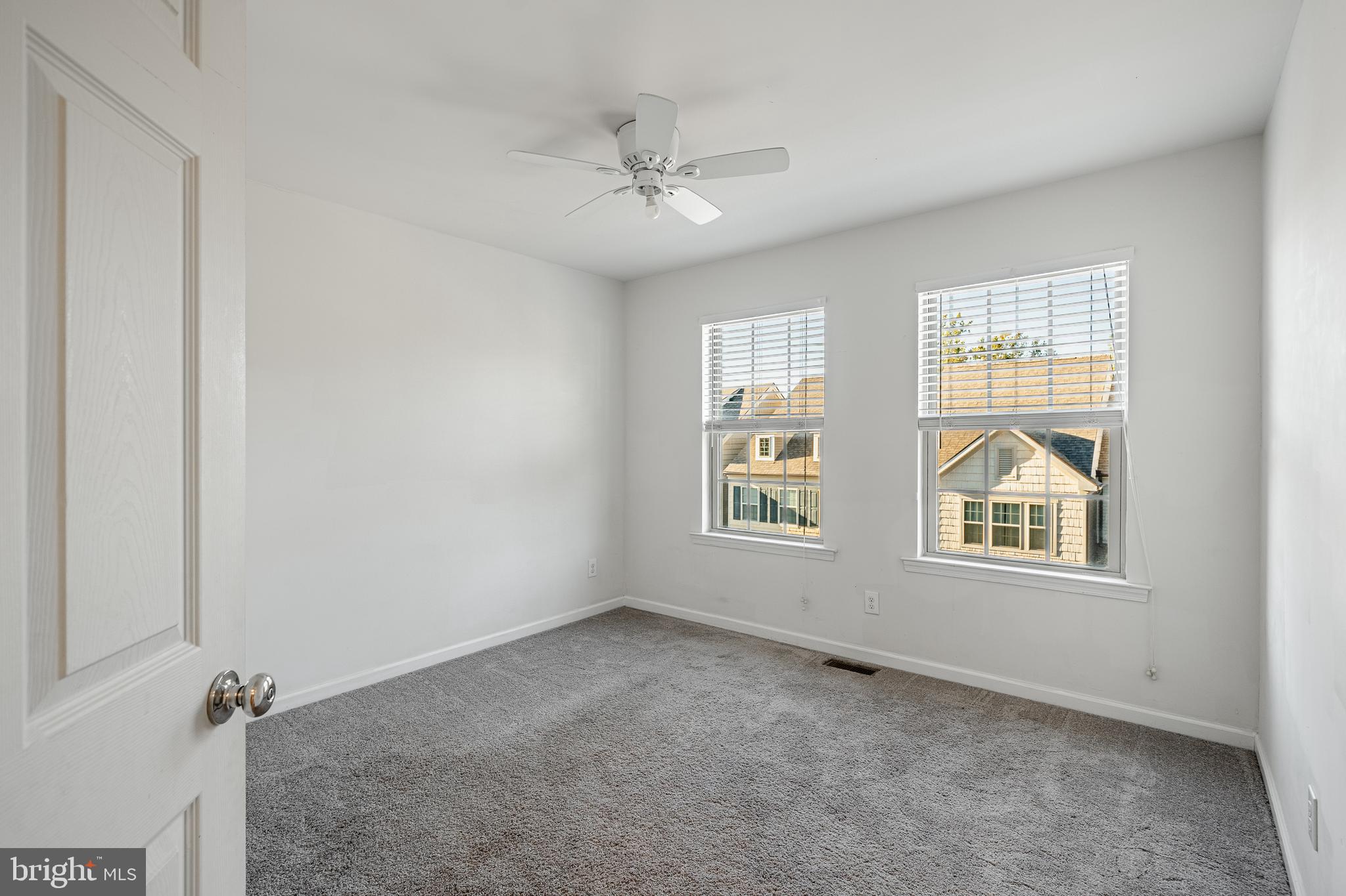 33 Addison Lane Malvern, PA 19355 - Photo 18 of 32 a view of an empty room with a window