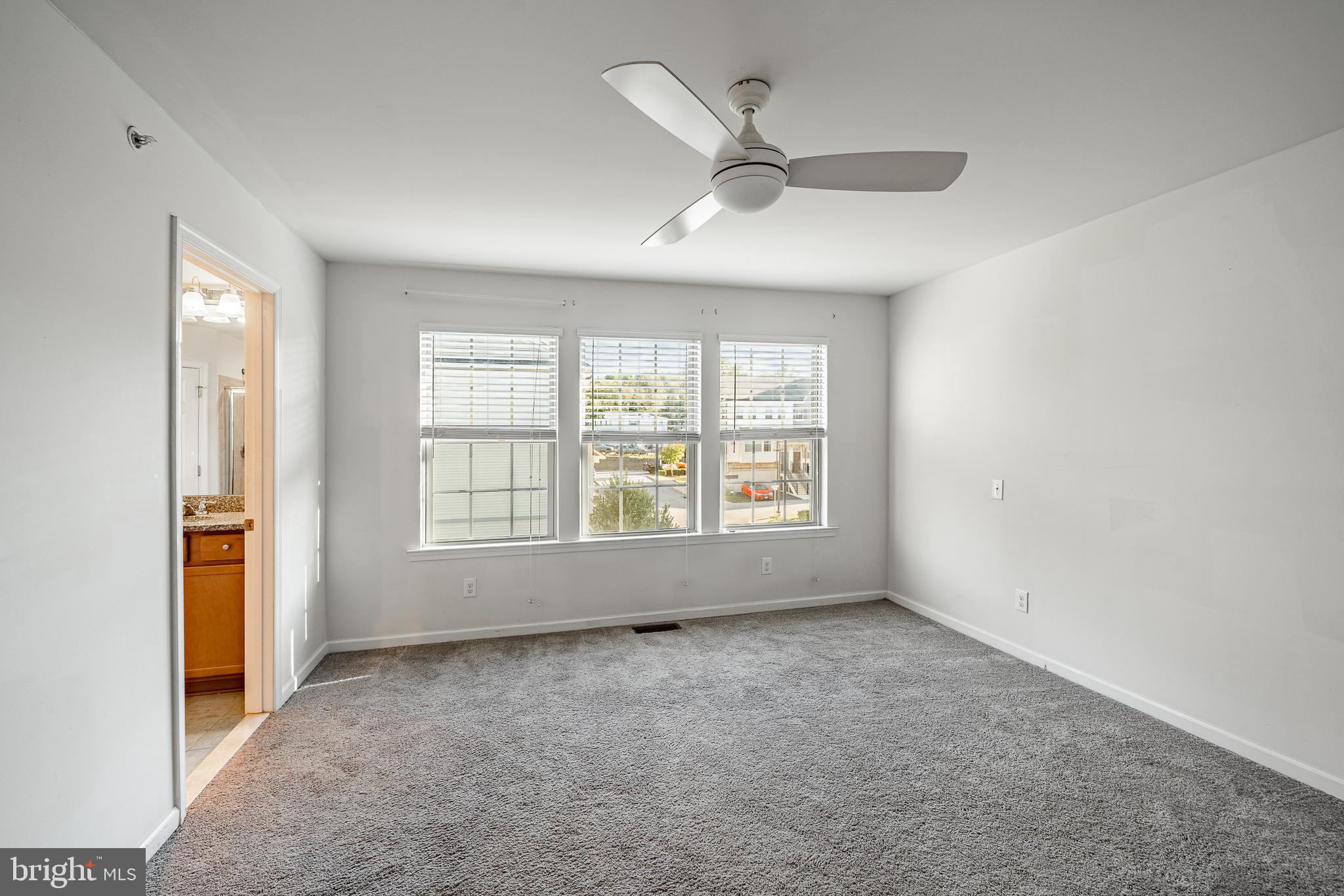 33 Addison Lane Malvern, PA 19355 - Photo 21 of 32 a view of an empty room with a window
