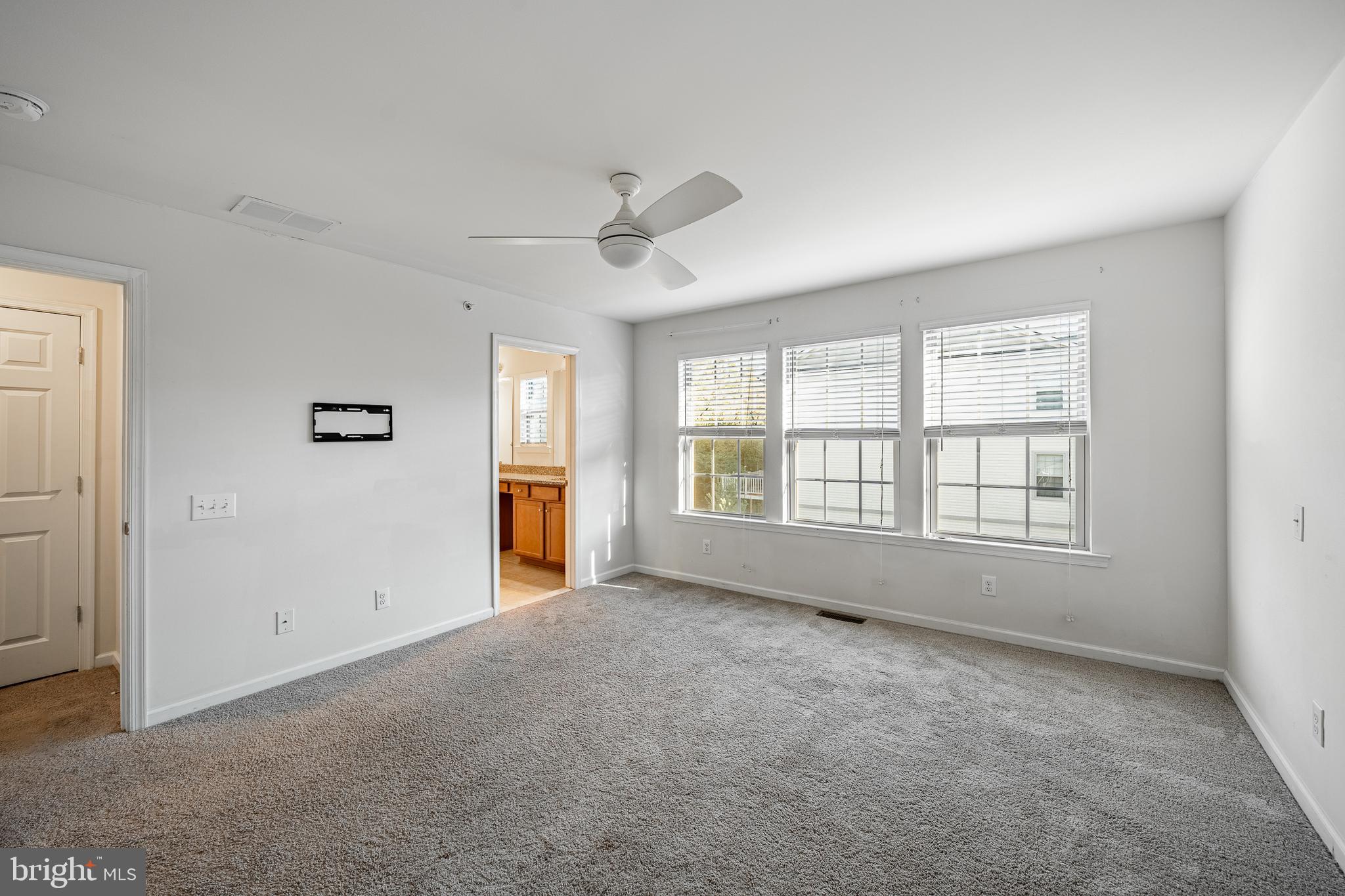 33 Addison Lane Malvern, PA 19355 - Photo 22 of 32 a view of an empty room with a window