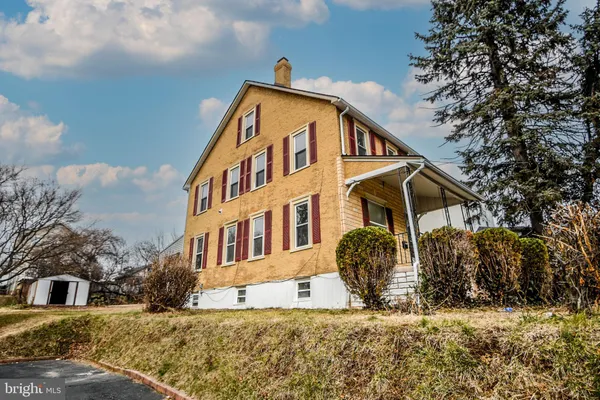 $329,000 | 3817 Dennison Avenue, Drexel Hill, PA 19026