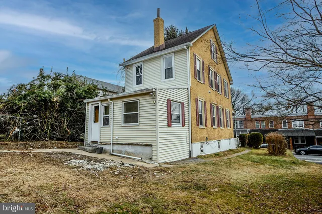 $359,000 | 3817 Dennison Avenue, Drexel Hill, PA 19026