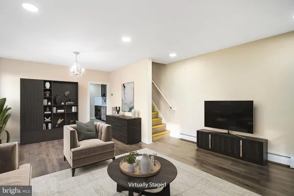 $329,000 | 3817 Dennison Avenue, Drexel Hill, PA 19026