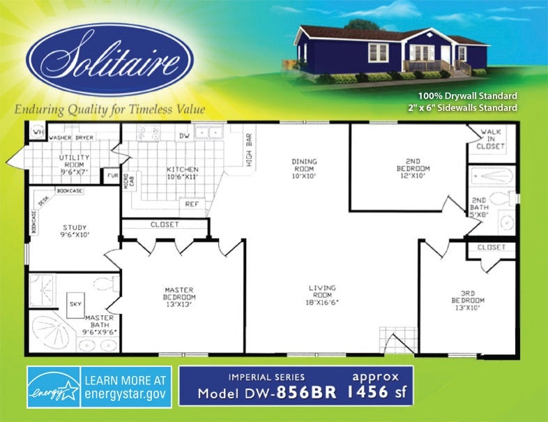 1807 South Mehan Road Stillwater, OK 74074 - Photo 18 of 18 Gallery Image 18