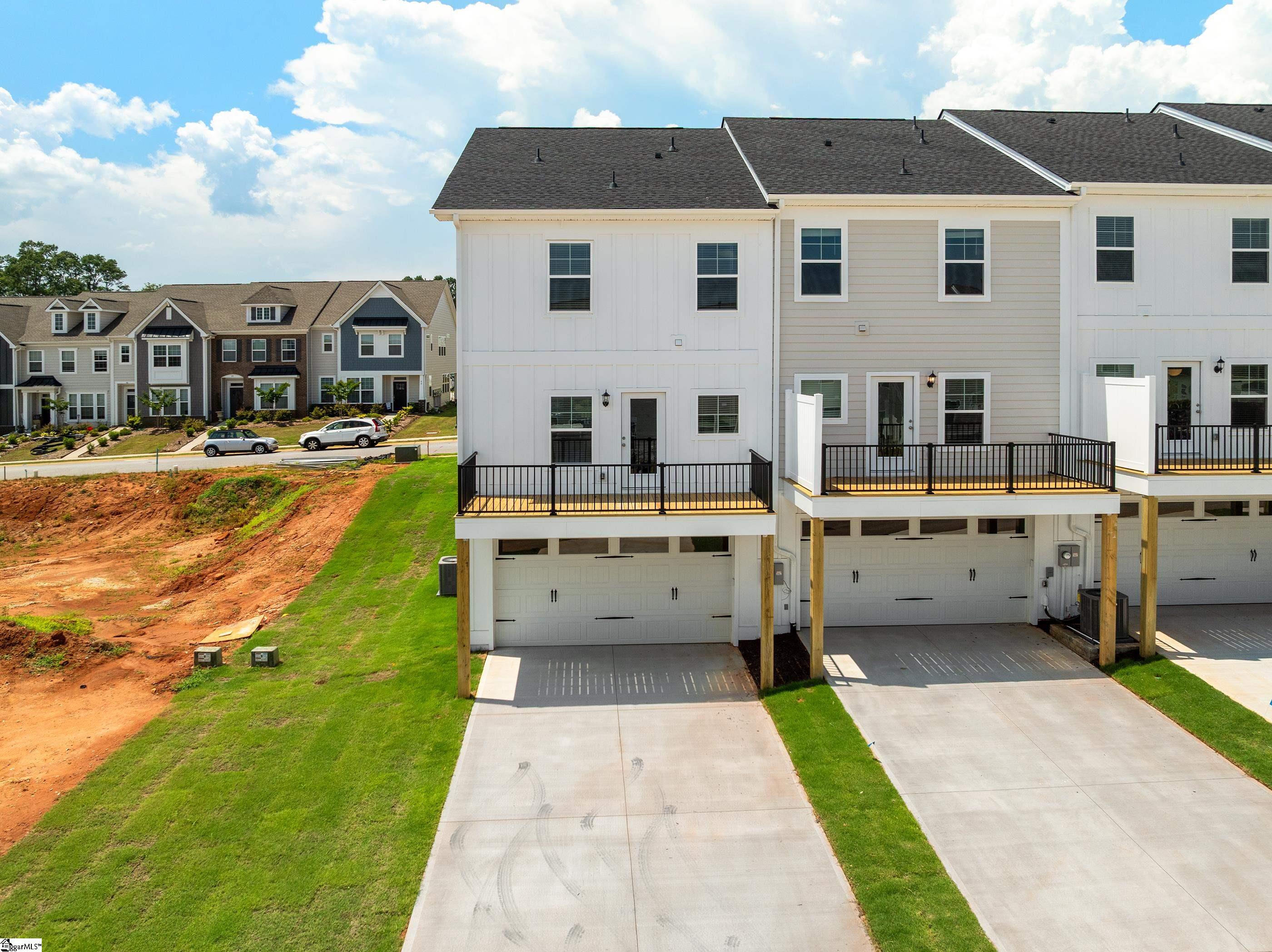 41 Leander Drive Greer, SC 29651 - Photo 22 of 30