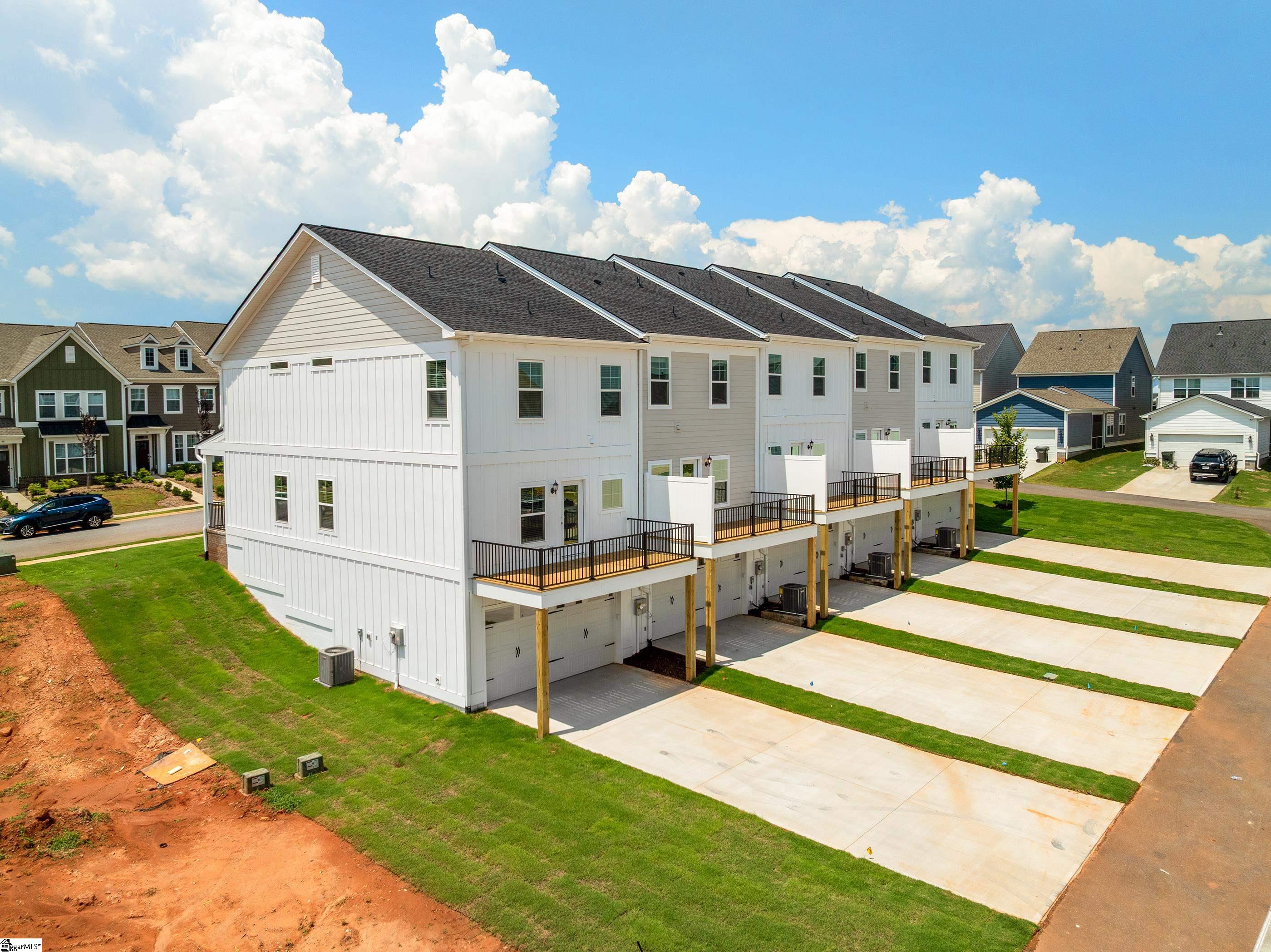 41 Leander Drive Greer, SC 29651 - Photo 23 of 30