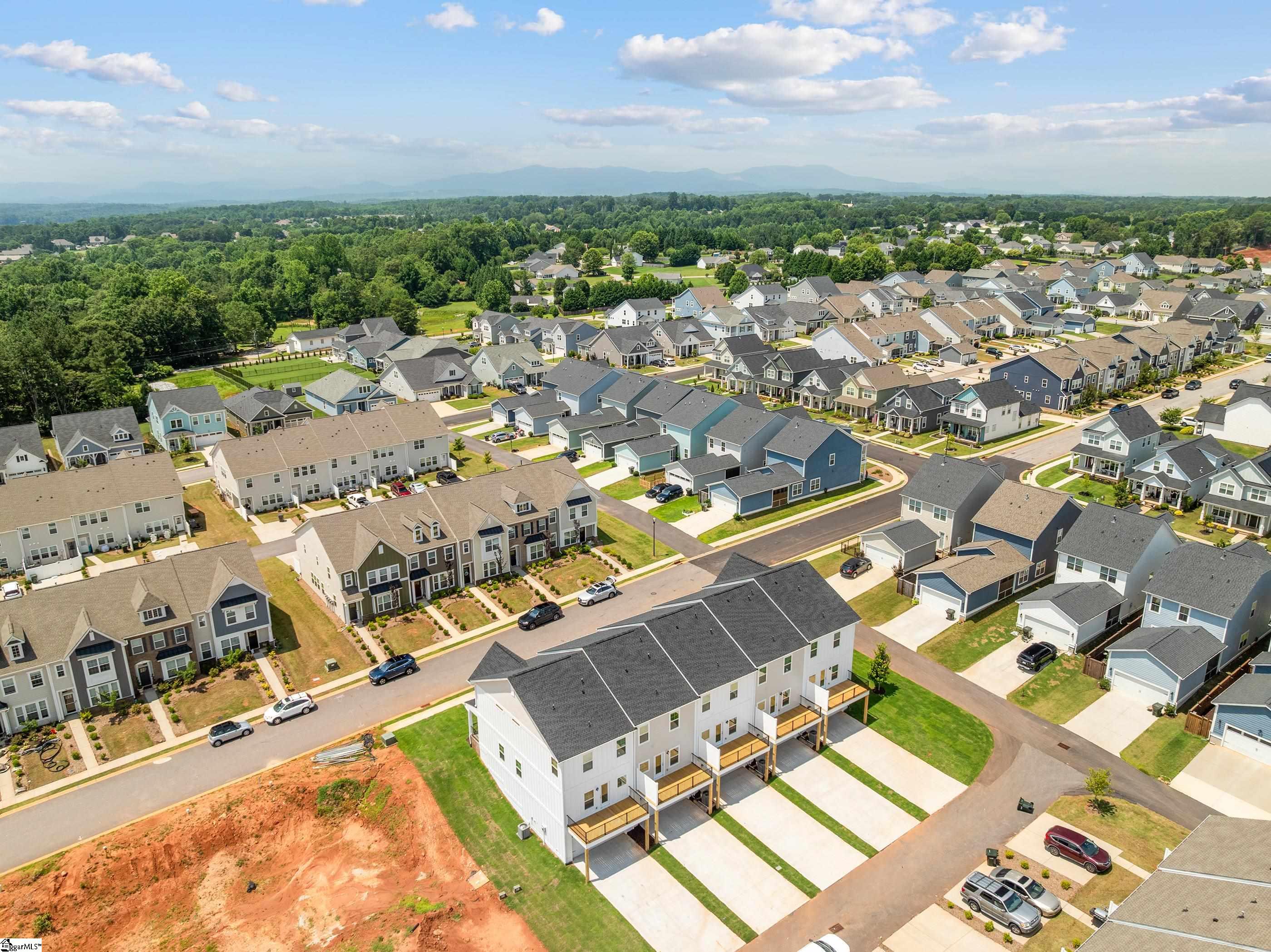 41 Leander Drive Greer, SC 29651 - Photo 26 of 30