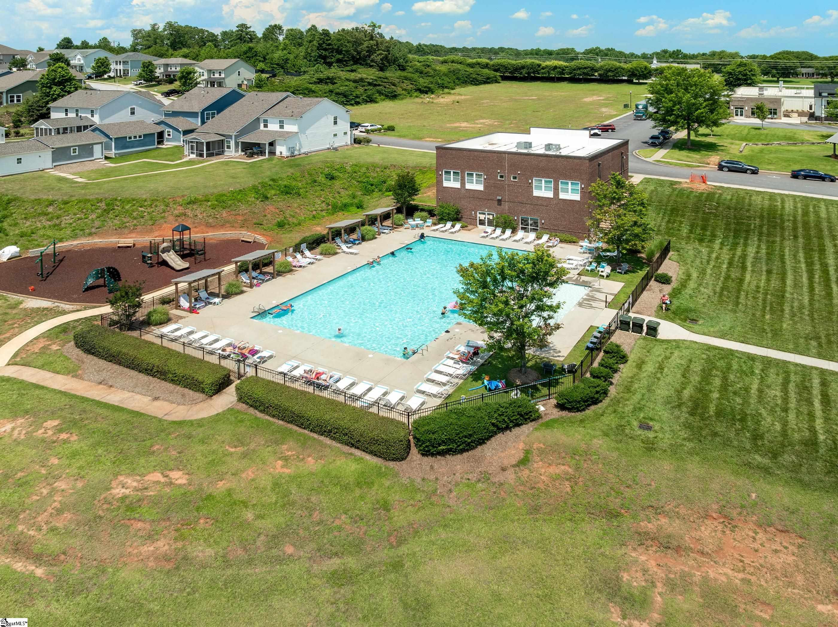 41 Leander Drive Greer, SC 29651 - Photo 27 of 30