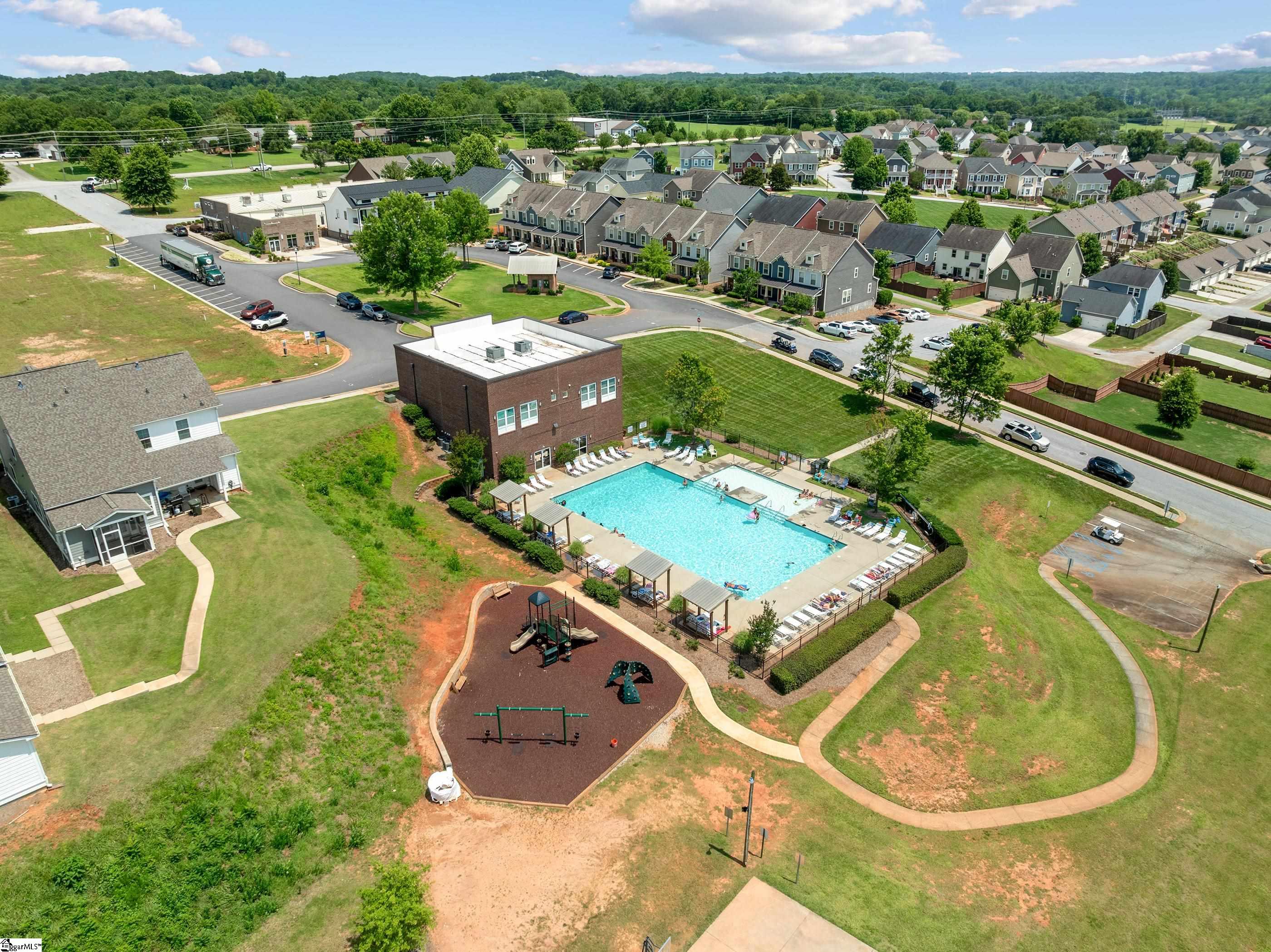 41 Leander Drive Greer, SC 29651 - Photo 28 of 30