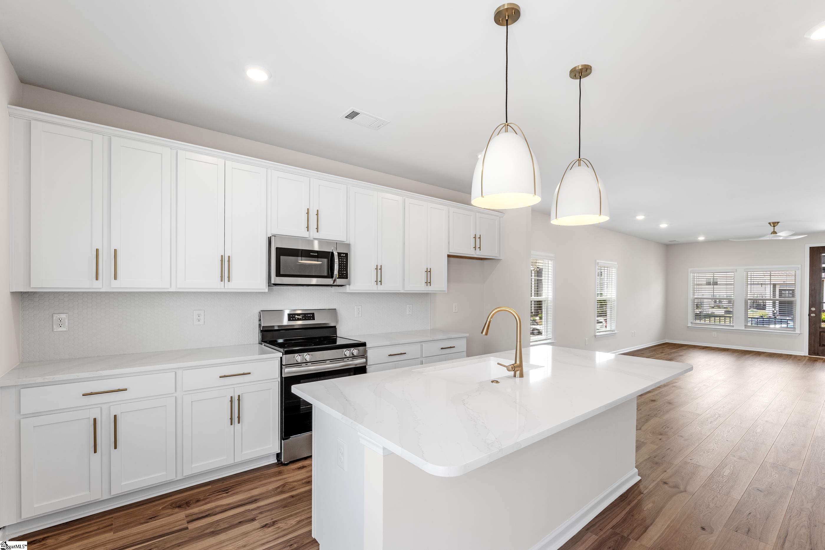 41 Leander Drive Greer, SC 29651 - Photo 10 of 30