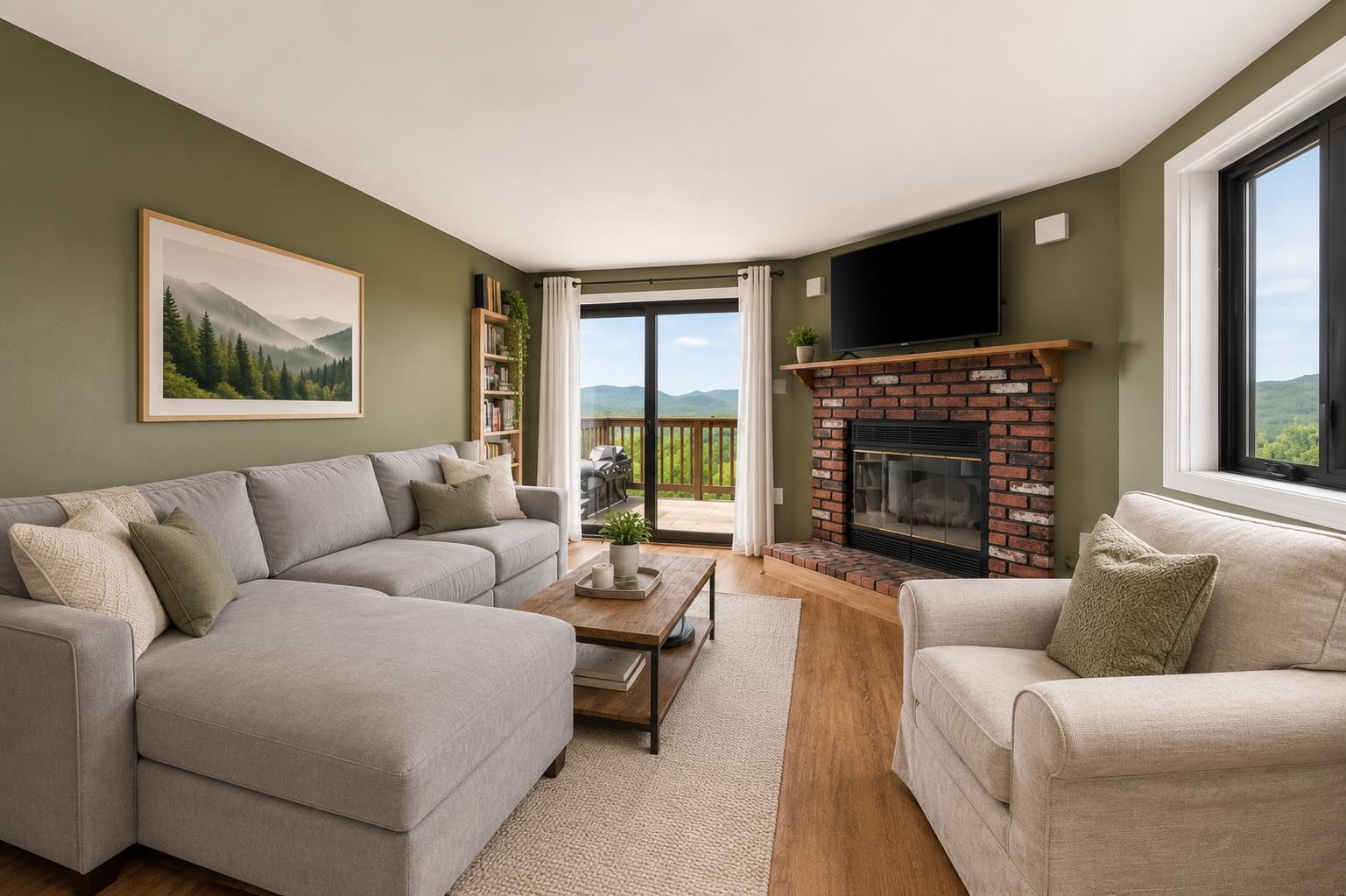 178 Pinnacle Road, Unit 5 Campton, NH 03223 - Photo 11 of 34