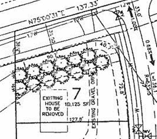 Lot 7 Rochester Ridge Iowa City, IA 52240 - Photo 2 of 2 Gallery Image 2