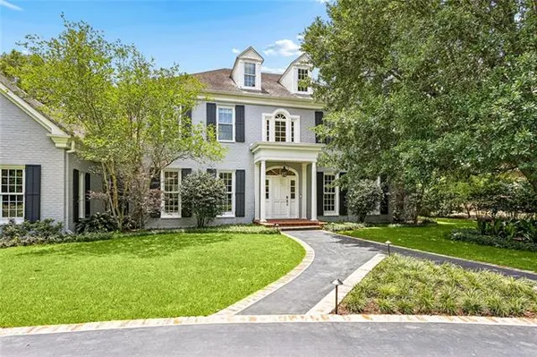 $1,495,000 | 7 English Turn Drive, New Orleans, LA 70131