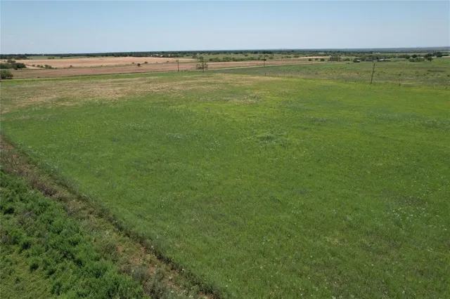$48,900 | Lot 14 Blue Lacy Lane, Anson, TX 79501