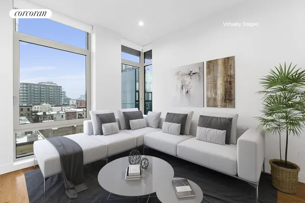 $5,500 | 21-59 44th Drive, Unit 5A | Long Island City