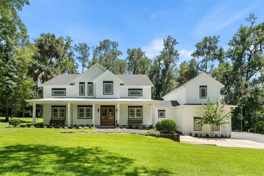 994 Southwest 37th Place Road Ocala, FL 34471 - Photo 1 of 67