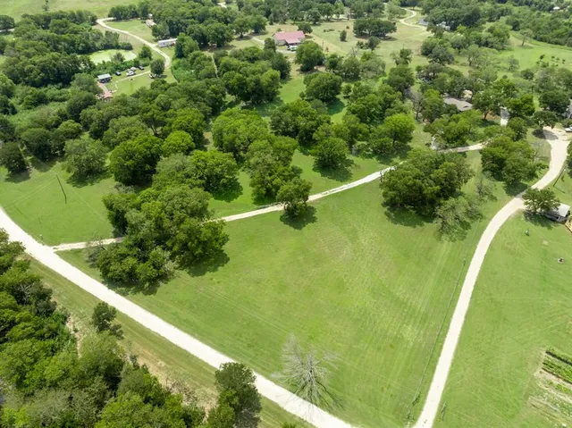 a view of a lake from a window
