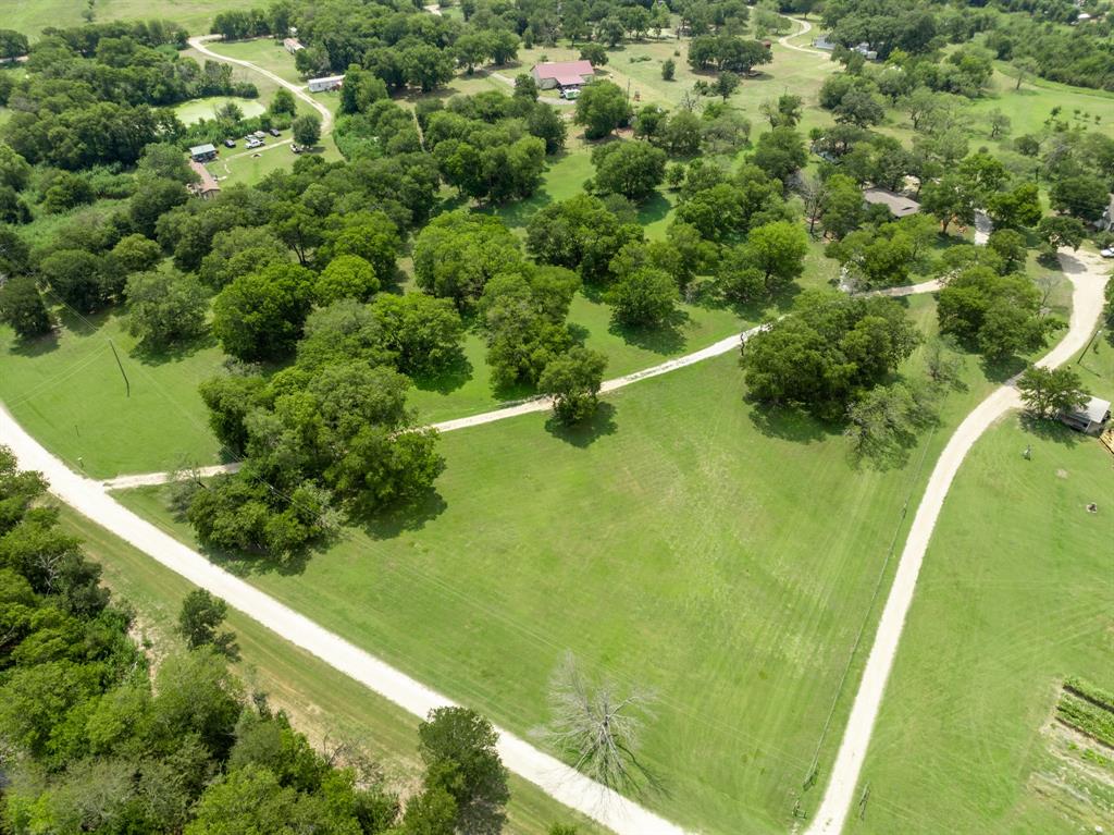 235 Country Drive Waco, TX 76705 - Photo 27 of 29 a view of a lake from a window