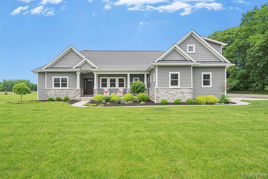 4008 Pratt Road Metamora, MI 48455 - Photo 1 of 29