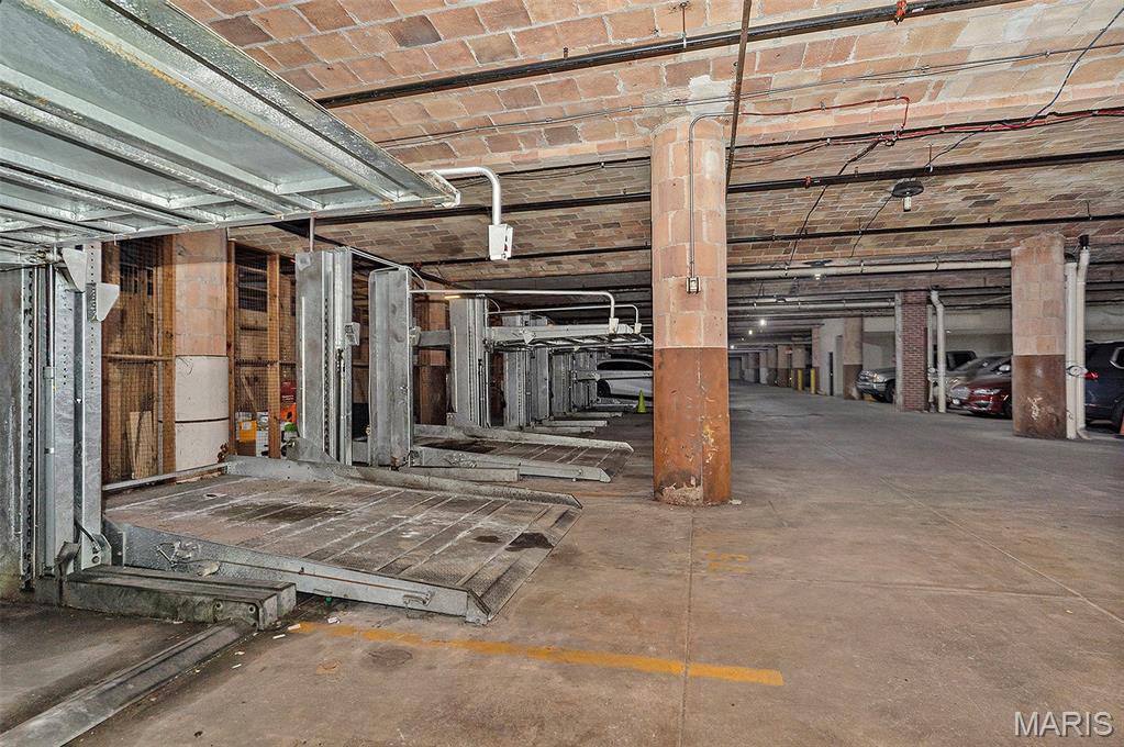 1520 Washington Avenue, Unit R304 St. Louis, MO 63103 - Photo 24 of 26