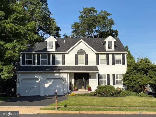 $849,900 | 202 Woodspring Circle, Doylestown, PA 18901