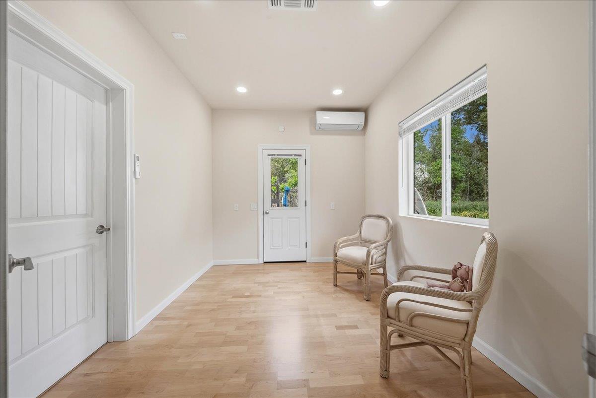 709 Cole Road Meadow Vista, CA 95722 - Photo 13 of 57 a living room with furniture and a window