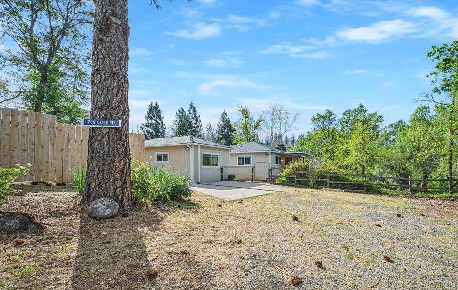 709 Cole Road Meadow Vista, CA 95722 - Photo 36 of 57 House Number 709